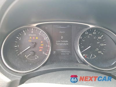Zdjęcie 9 z 13 samochodu: 2015 NISSAN ROGUE SV VIN:KNMAT2MT5FP510887 - miniatura
