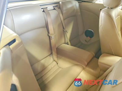 Zdjęcie 10 z 11 samochodu: 2010 JAGUAR XK PORTFOLIO VIN:SAJWA4GB9ALB34595 - miniatura