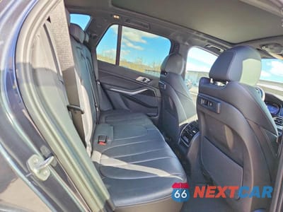 Zdjęcie 11 z 12 samochodu: 2021 BMW X5 XDRIVE40I VIN:5UXCR6C07M9G14001 - miniatura