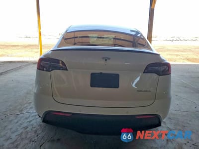 Zdjęcie 6 z 12 samochodu: 2022 TESLA MODEL Y VIN:7SAYGDEF1NF494450 - miniatura