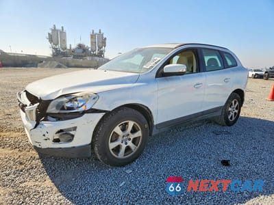 2010 VOLVO XC60 3.2 YV4960DL9A2075986 - główne zdjęcie licytacji z USA - miniatura
