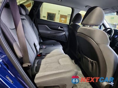 Zdjęcie 11 z 12 samochodu: 2019 HYUNDAI SANTA FE SE 2.4L VIN:5NMS2CAD5KH110714 - miniatura