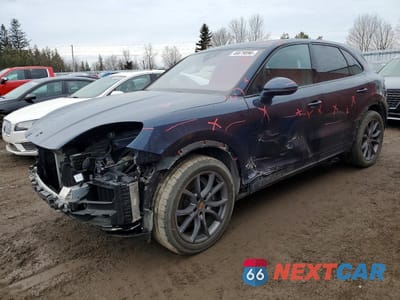 2024 PORSCHE CAYENNE WP1AA2AY3RDA02637 - główne zdjęcie licytacji z USA - miniatura