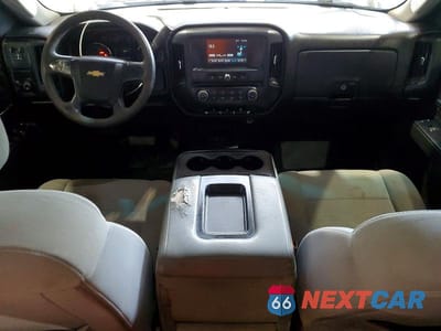 Zdjęcie 8 z 11 samochodu: 2017 CHEVROLET SILVERADO C2500 HEAVY DUTY VIN:1GC1CUEY1HF247327 - miniatura