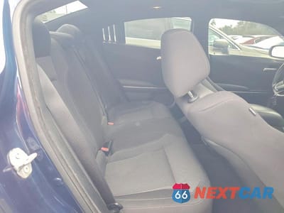 Zdjęcie 10 z 12 samochodu: 2017 DODGE CHARGER SXT VIN:2C3CDXJG9HH563873 - miniatura