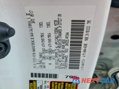 Zdjęcie 12 z 13 samochodu: 2017 TOYOTA TACOMA SR5 V6 VIN:3TMAZ5CN7HM044052 - miniatura