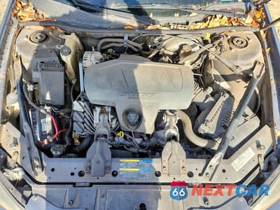 Zdjęcie 11 z 11 samochodu: 2008 PONTIAC GRAND PRIX VIN:2G2WP552X81139165 - miniatura