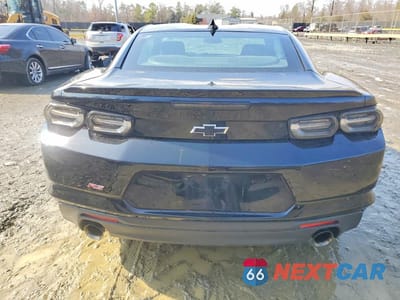 Zdjęcie 6 z 12 samochodu: 2020 CHEVROLET CAMARO LS VIN:1G1FB1RX8L0114898 - miniatura