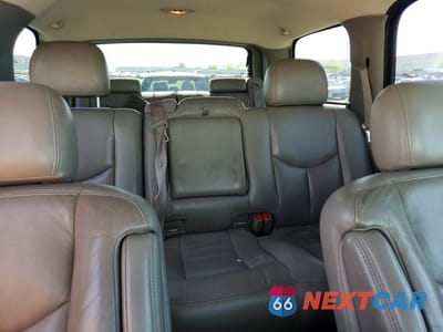 Zdjęcie 10 z 12 samochodu: 2005 CHEV TAHOE C1500 VIN:1GNEC13T35R248682 - miniatura