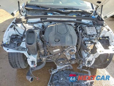 Zdjęcie 11 z 13 samochodu: 2023 PORSCHE MACAN BASE VIN:WP1AA2A55PLB12050 - miniatura