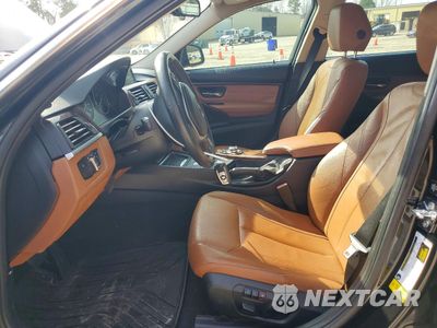 Zdjęcie 7 z 12 samochodu: 2013 BMW 328 I VIN:WBA3A5C55DF350576 - miniatura