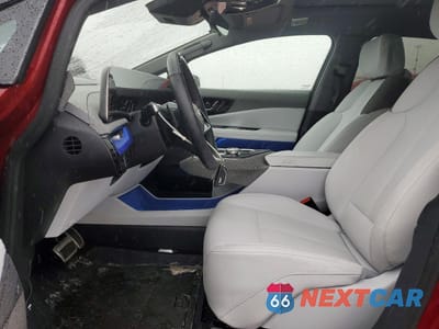 Zdjęcie 7 z 14 samochodu: 2025 CADILLAC OPTIQ SPORT VIN:3GYK3EMR8SS266829 - miniatura