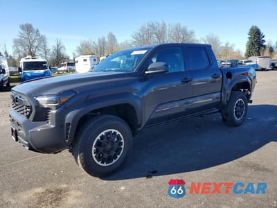 2026 TOYOTA TACOMA TRD OFF-ROAD 3TMLB5JN8TM227582 - główne zdjęcie licytacji z USA - miniatura