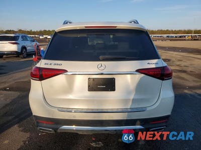 Zdjęcie 6 z 13 samochodu: 2022 MERCEDES-BENZ GLE 350 4MATIC VIN:4JGFB4KB3NA784407 - miniatura