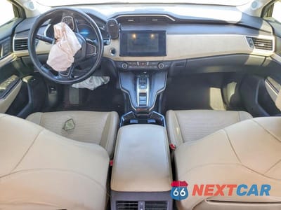 Zdjęcie 8 z 11 samochodu: 2020 HONDA CLARITY TOURING VIN:JHMZC5F32LC000631 - miniatura