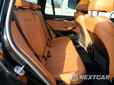 Zdjęcie 11 z 13 samochodu: 2019 BMW X3 XDRIVE30I VIN:5UXTR9C56KLP77250 - miniatura