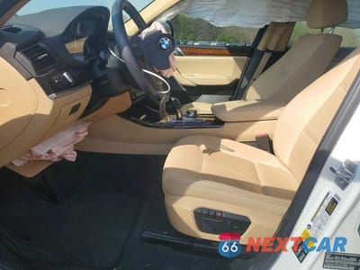 Zdjęcie 7 z 13 samochodu: 2017 BMW X3 XDRIVE28I VIN:5UXWX9C53H0T02068 - miniatura