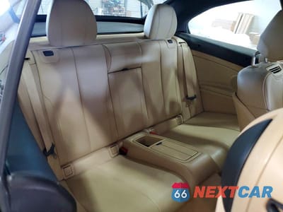 Zdjęcie 10 z 12 samochodu: 2015 BMW 428 XI SULEV VIN:WBA3T1C50FP821193 - miniatura