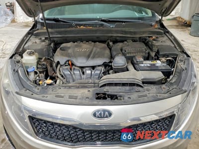 Zdjęcie 11 z 13 samochodu: 2012 KIA OPTIMA EX VIN:5XXGN4A76CG083665 - miniatura