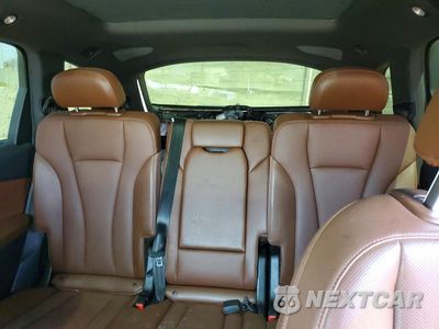 Zdjęcie 10 z 13 samochodu: 2019 AUDI Q7 PREMIUM PLUS VIN:WA1LHAF71KD023874 - miniatura