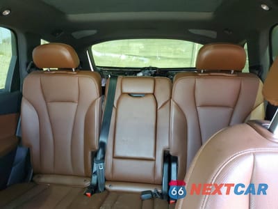 Zdjęcie 10 z 14 samochodu: 2019 AUDI Q7 PREMIUM PLUS VIN:WA1LHAF71KD023874 - miniatura
