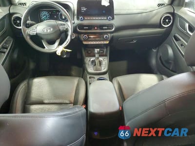 Zdjęcie 8 z 12 samochodu: 2022 HYUNDAI KONA LIMITED VIN:KM8K5CA34NU795781 - miniatura