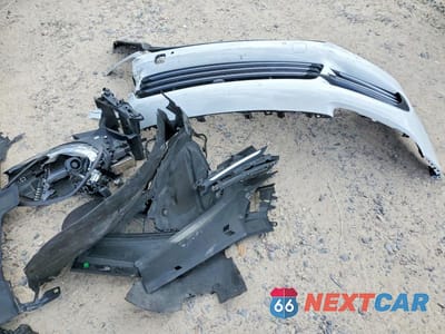 Zdjęcie 13 z 14 samochodu: 2023 PORSCHE CAYENNE BASE VIN:WP1AA2AY6PDA06517 - miniatura