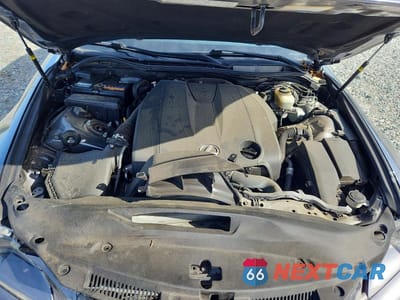 Zdjęcie 11 z 11 samochodu: 2015 LEXUS IS 250 BASE VIN:JTHCF1D25F5024706 - miniatura