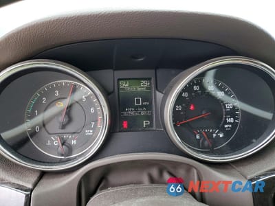 Zdjęcie 9 z 14 samochodu: 2011 JEEP GRAND CHEROKEE LAREDO VIN:1J4RR4GG5BC565055 - miniatura