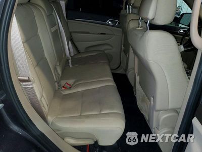Zdjęcie 11 z 12 samochodu: 2018 JEEP GRAND CHEROKEE LAREDO VIN:1C4RJFAG9JC435375 - miniatura