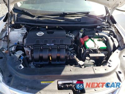 Zdjęcie 11 z 11 samochodu: 2013 NISSAN SENTRA S VIN:3N1AB7AP7DL746850 - miniatura