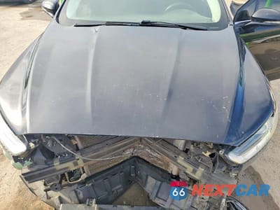 Zdjęcie 11 z 13 samochodu: 2016 FORD FUSION SE VIN:3FA6P0H71GR349370 - miniatura