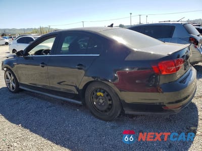 Drugie zdjęcie samochodu z przodu: 2017 VOLKSWAGEN GLI VIN:3VW4T7AJ6HM286192 - miniatura