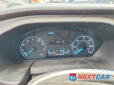 Zdjęcie 9 z 12 samochodu: 2020 FORD TRANSIT T-250 VIN:1FTBR3X86LKB27419 - miniatura