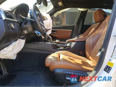 Zdjęcie 7 z 12 samochodu: 2016 BMW 328 XI SULEV VIN:WBA8E3G53GNU01592 - miniatura