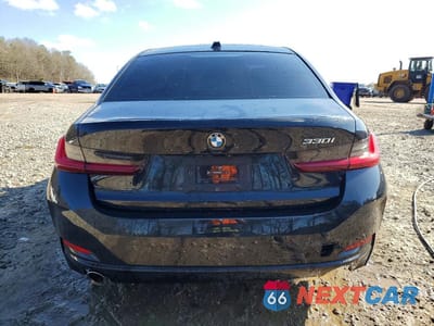 Zdjęcie 6 z 12 samochodu: 2024 BMW 330I VIN:3MW69FF09R8E70246 - miniatura