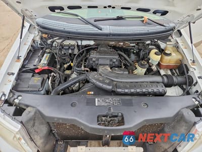 Zdjęcie 11 z 12 samochodu: 2005 FORD F150 VIN:1FTPX14595FA90114 - miniatura