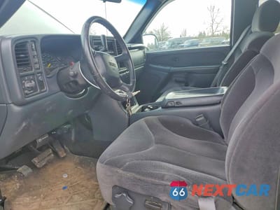 Zdjęcie 7 z 12 samochodu: 2001 GMC SIERRA K2500 HEAVY DUTY VIN:1GTHK23G31F121203 - miniatura