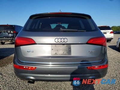 Zdjęcie 6 z 12 samochodu: 2016 AUDI Q5 PREMIUM PLUS VIN:WA1L2AFP2GA038278 - miniatura