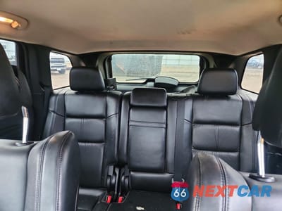 Zdjęcie 10 z 14 samochodu: 2011 JEEP GRAND CHEROKEE LAREDO VIN:1J4RR4GG2BC721715 - miniatura