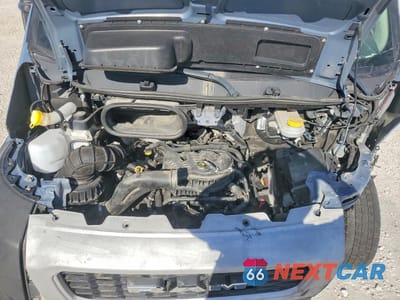 Zdjęcie 12 z 14 samochodu: 2019 RAM PROMASTER 3500 3500 HIGH VIN:3C6URVJG4KE558399 - miniatura