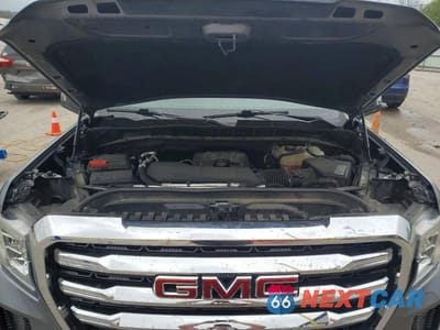 Zdjęcie 11 z 12 samochodu: 2019 GMC SIERRA C1500 SLE VIN:1GTP8BEK0KZ376760 - miniatura