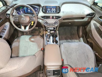 Zdjęcie 8 z 13 samochodu: 2020 HYUNDAI SANTA FE SEL VIN:5NMS3CAD1LH153820 - miniatura