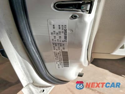 Zdjęcie 12 z 12 samochodu: 2010 DODGE GRAND CARAVAN SXT VIN:2D4RN5D14AR433937 - miniatura