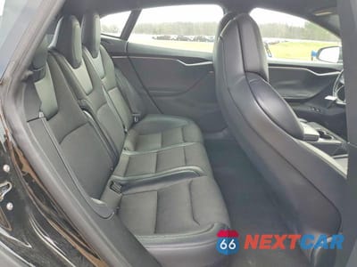 Zdjęcie 10 z 12 samochodu: 2018 TESLA MODEL S VIN:5YJSA1E22JF288029 - miniatura