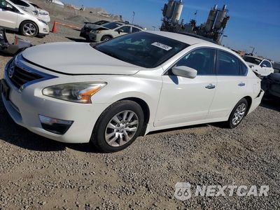 2015 NISSAN ALTIMA 2.5 1N4AL3AP1FC570420 - główne zdjęcie licytacji z USA - miniatura