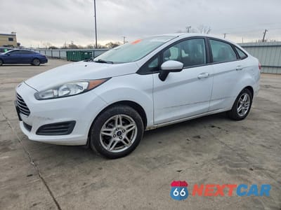 2019 FORD FIESTA SE 3FADP4BJ5KM147527 - główne zdjęcie licytacji z USA - miniatura