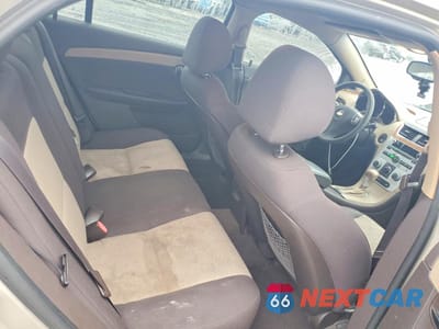 Zdjęcie 10 z 13 samochodu: 2011 CHEVROLET MALIBU 1LT VIN:1G1ZC5E17BF328151 - miniatura