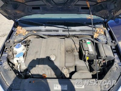 Zdjęcie 11 z 12 samochodu: 2012 VOLKSWAGEN JETTA SE VIN:3VWBP7AJ3CM384780 - miniatura