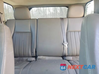 Zdjęcie 10 z 14 samochodu: 2006 JEEP GRAND CHEROKEE LAREDO VIN:1J4HR48N46C335926 - miniatura